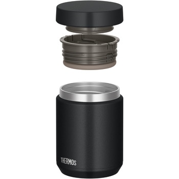 真空断熱スープジャー THERMOS(サーモス)