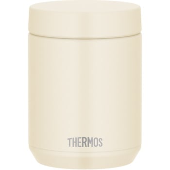 真空断熱スープジャー THERMOS(サーモス)