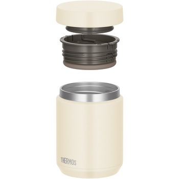 真空断熱スープジャー THERMOS(サーモス)