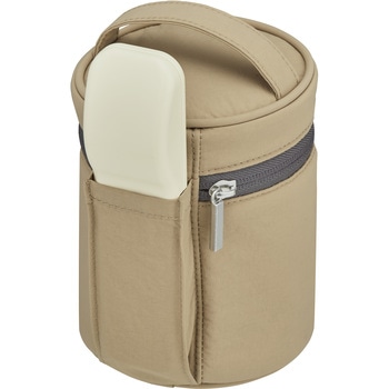 スープジャーポーチ THERMOS(サーモス)