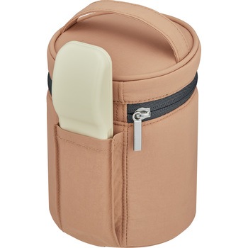 スープジャーポーチ THERMOS(サーモス)