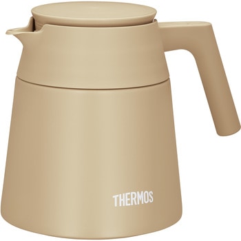 真空断熱コーヒーサーバー THERMOS(サーモス)