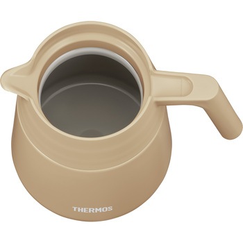 真空断熱コーヒーサーバー THERMOS(サーモス)