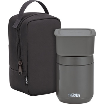 真空断熱スープランチセット THERMOS(サーモス)