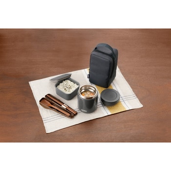 真空断熱スープランチセット THERMOS(サーモス)