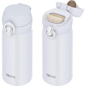 真空断熱ケータイマグ THERMOS(サーモス)