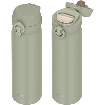 真空断熱ケータイマグ THERMOS(サーモス)