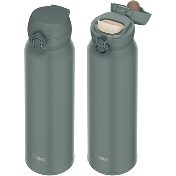 真空断熱ケータイマグ THERMOS(サーモス)