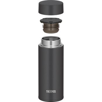 真空断熱ケータイマグ THERMOS(サーモス)