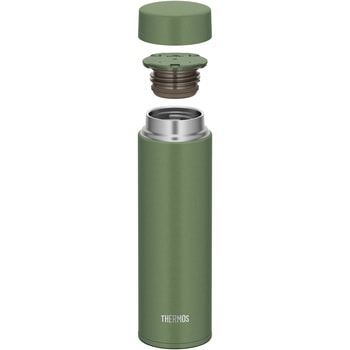真空断熱ケータイマグ THERMOS(サーモス)