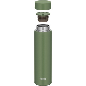 真空断熱ケータイマグ THERMOS(サーモス)