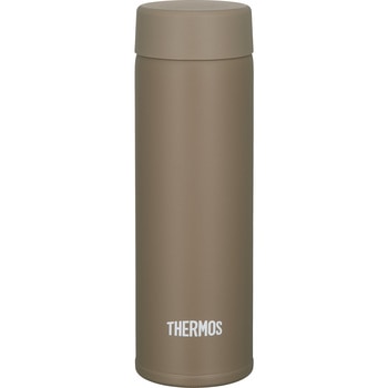 真空断熱ポケットマグ THERMOS(サーモス)