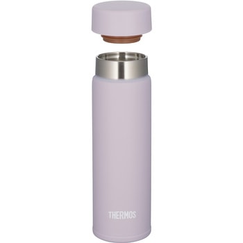 真空断熱ポケットマグ THERMOS(サーモス)