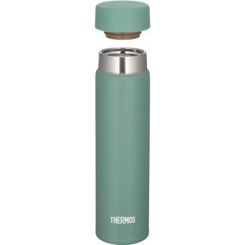 真空断熱ポケットマグ THERMOS(サーモス)