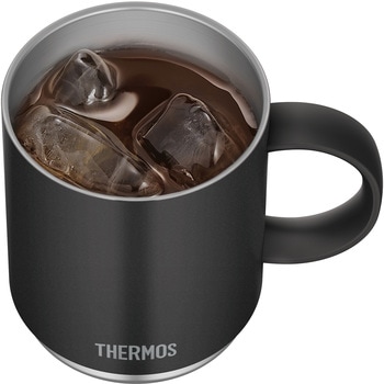 真空断熱マグカップ THERMOS(サーモス)