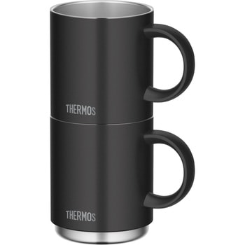 真空断熱マグカップ THERMOS(サーモス)