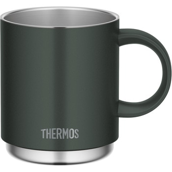 真空断熱マグカップ THERMOS(サーモス)