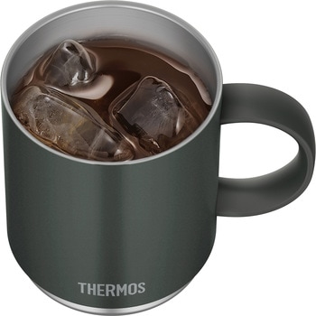 真空断熱マグカップ THERMOS(サーモス)