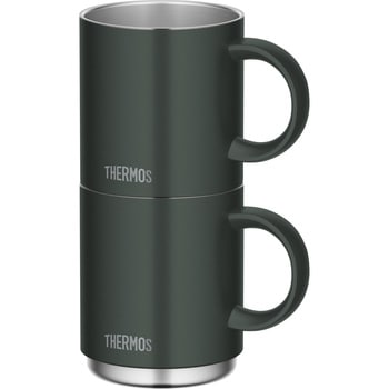 真空断熱マグカップ THERMOS(サーモス)