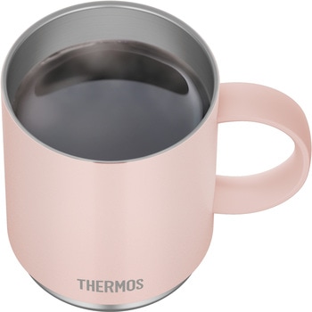 真空断熱マグカップ THERMOS(サーモス)