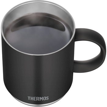 真空断熱マグカップ THERMOS(サーモス)
