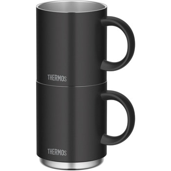 真空断熱マグカップ THERMOS(サーモス)