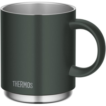 真空断熱マグカップ THERMOS(サーモス)