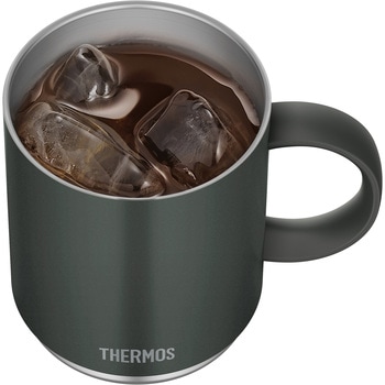 真空断熱マグカップ THERMOS(サーモス)