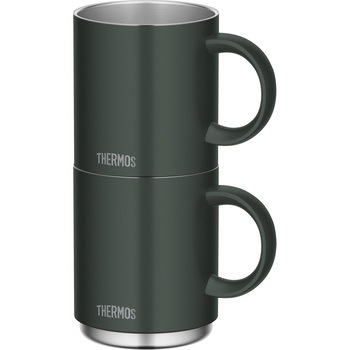 真空断熱マグカップ THERMOS(サーモス)