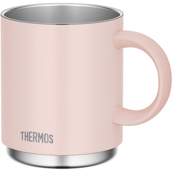 真空断熱マグカップ THERMOS(サーモス)