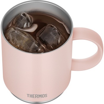 真空断熱マグカップ THERMOS(サーモス)
