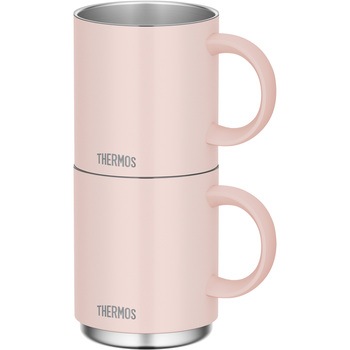 真空断熱マグカップ THERMOS(サーモス)