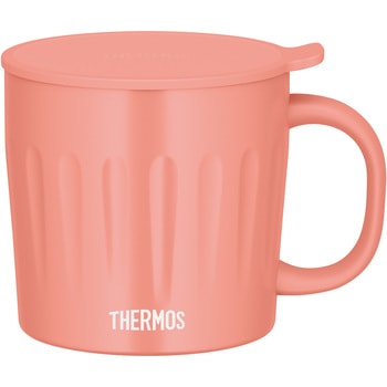 真空断熱マグカップ THERMOS(サーモス)