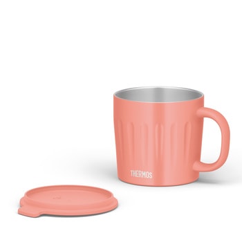 真空断熱マグカップ THERMOS(サーモス)