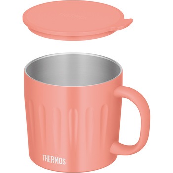 真空断熱マグカップ THERMOS(サーモス)