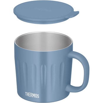 真空断熱マグカップ THERMOS(サーモス)