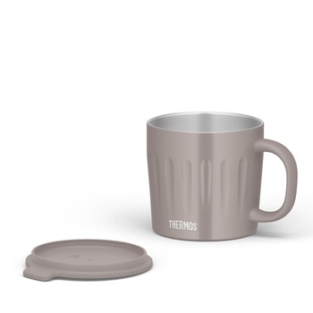 真空断熱マグカップ THERMOS(サーモス)