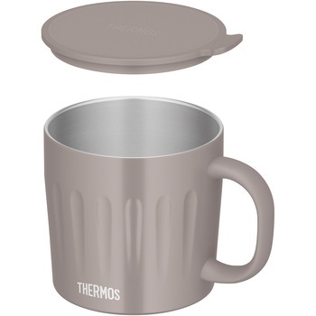 真空断熱マグカップ THERMOS(サーモス)