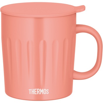 真空断熱マグカップ THERMOS(サーモス)