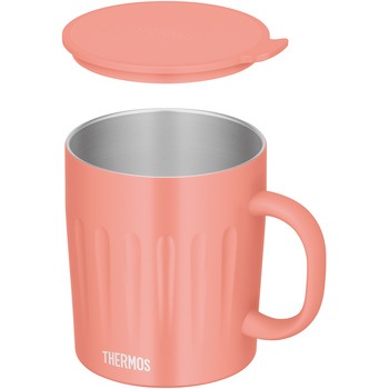 真空断熱マグカップ THERMOS(サーモス)