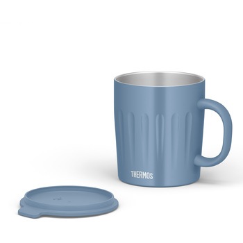 真空断熱マグカップ THERMOS(サーモス)
