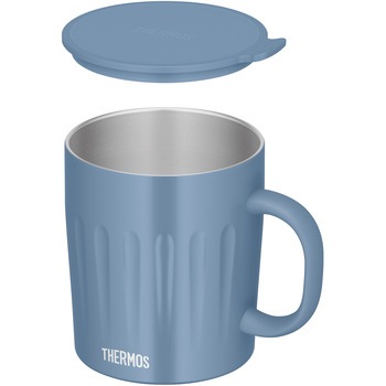 真空断熱マグカップ THERMOS(サーモス)