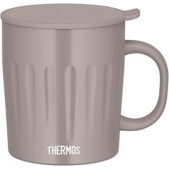 真空断熱マグカップ THERMOS(サーモス)