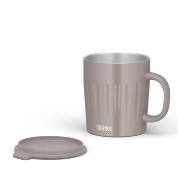 真空断熱マグカップ THERMOS(サーモス)