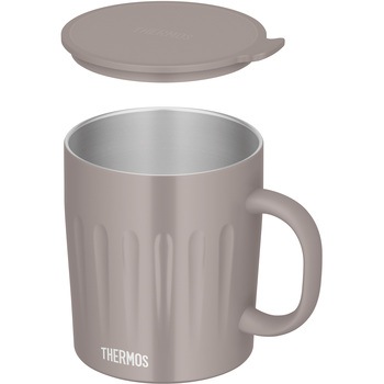 真空断熱マグカップ THERMOS(サーモス)