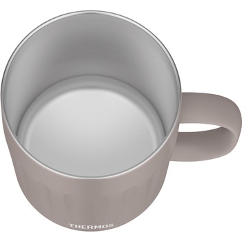 真空断熱マグカップ THERMOS(サーモス)