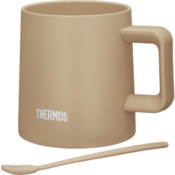 真空断熱マグカップ THERMOS(サーモス)