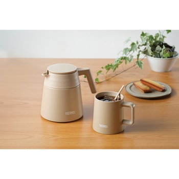 真空断熱マグカップ THERMOS(サーモス)