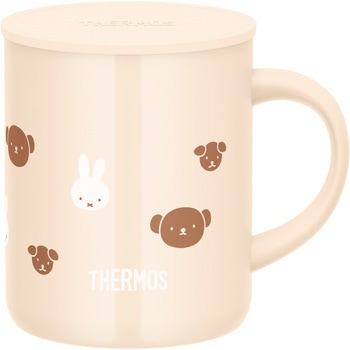 真空断熱マグカップ THERMOS(サーモス)