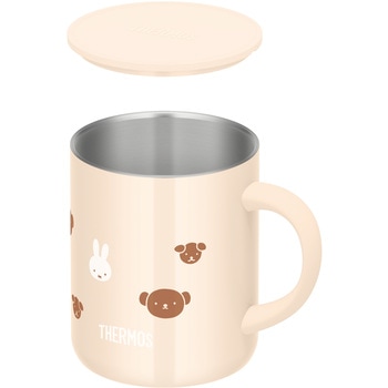 真空断熱マグカップ THERMOS(サーモス)
